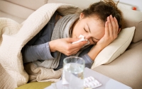 В Киеве увеличивается количество больных гриппом и корью, - МОЗ