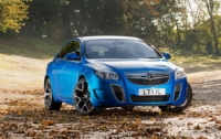 Начались продажи новой Insignia VXR SuperSport от Vauxhall