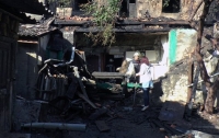 Гибель матери с детьми в Херсоне: названа предварительная причина пожара (видео)