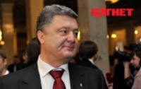 Порошенко пообещал отремонтировать стадион «Динамо» за свои деньги