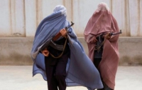 В сирийском Алеппо захвачены десятки боевиков ИГ в женских платьях
