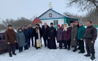 На Харьковщине РПЦ начала терять приходы в пользу ПЦУ