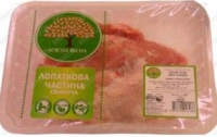 Украина начинает экспорт мяса в Китай, Вьетнам и Молдову