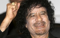 Муаммар Каддафи заработал на мароканских журналистах $400 тысяч 