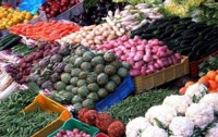 Для жителей столицы утроят распродажу продуктов 