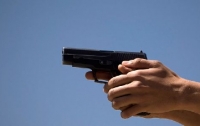 Парня, который обстрелял дома в Закарпатской области, задержали