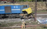 В Днепропетровской области поминают погибших