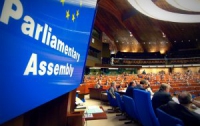 В ПАСЕ допускают исключение Украины из Совета Европы