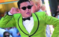 Южнокорейский рэпер Psy выпустит новый хит под названием Gentleman