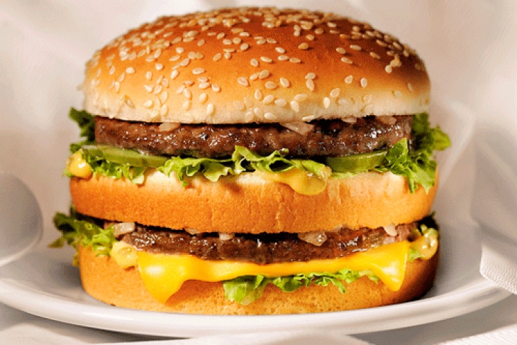 Гамбургер как в Макдональдсе в домашних условиях! | Рецепты для дома! | Дзен
