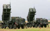 Україна в пріоритеті: США відкладають постачання Швейцарії ракет до Patriot