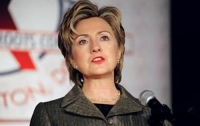 Хиллари Клинтон: США обеспокоены возможным распадом Боснии
