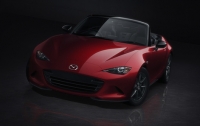 Mazda MX-5 облегчат с помощью дешевых аналогов карбона