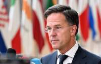Премьер Нидерландов Марк Рютте, скорее всего, сменит Столтенберга во главе НАТО, – СМИ