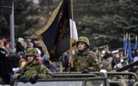 Эстония хочет воевать с ИГИЛ в Ираке