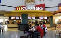 Клиенты McDonald's в опасности