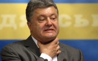 Порошенко решил оптимизировать соцрасходы на украинцев