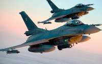 Дания и Нидерланды уже начали процесс передачи истребителей F-16 Украине
