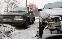 21 декабря в ДТП погибло 8 человек