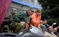 Ради кремлевских денег луганские сепаратисты готовы перестрелять друг друга (ДОКУМЕНТЫ)
