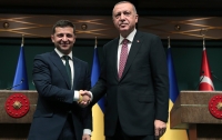 Украина и Турция создали совместное оружейное предприятие