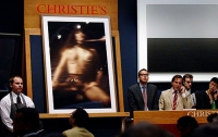 Катар хочет купить аукционный дом Christie's