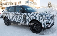 Каким будет Range Rover Sport нового поколения (ФОТО)