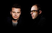 «Chemical Brothers» отменяют свой концерт в Киеве