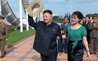 Северная Корея опровергла слухи о том, что она начала наконец развиваться