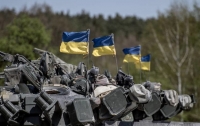 Патрульный боевиков сдался украинским военным