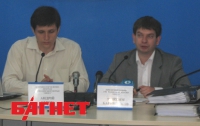 Гевко: «Кто кому давал при вступительной кампании-2008?»