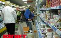 В Украине цены на продукты вырастут на 10-15%