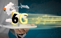 В Китае начали разработку 6G