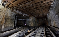 Пожар в Кривом Роге: горела шахта, в которой находились 130 горняков