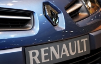 Компания Renault ищет партнера для выпуска спортивных авто