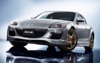 Mazda RX-8 пока остается на конвейере