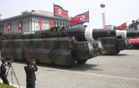 Испытания ядерного оружия в КНДР: появилось заявление ВР