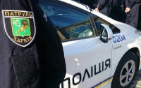 В Харькове произошла массовая драка со стрельбой