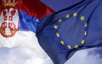 Опять не Украина: Сербия стала кандидатом в члены ЕС