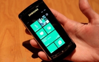 Windows Phone 7 – приоритетная ОС для будуших смартфонов Samsung