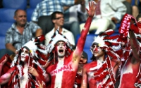ЕВРО-2012: Дания и Германия стали лидерами в группе B