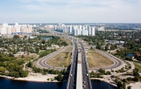 Киев раскошелится на метро, мосты и жилье в 2011 году