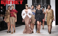 Третий день Ukrainian Fashion Week преподнес сюрпризы