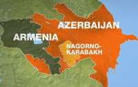 Передання Лукашенком зброї Азербайджану стало формальною причиною виходу Вірменії з ОДКБ