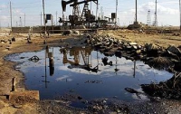 Итальянцы нашли крупное месторождение нефти в египетской пустыне