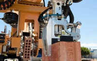 В Австралии робот занялся оптимальной укладкой кирпичей