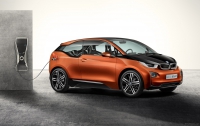 BMW i3 поступит в продажу в конце текущего года