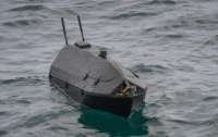 Морской дрон ГУР МО уничтожил очередной корабль оккупантов