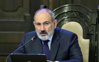 Армения объявила о планах выхода из ОДКБ