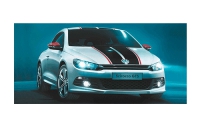 Состоялся старт продаж  VW Scirocco GTS